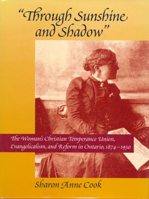 cover image of Through Sunshine and Shadow